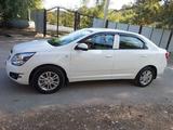 Chevrolet Cobalt 2026 годаүшін6 600 000 тг. в Шымкент – фото 5