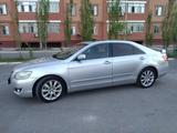 Toyota Camry 2007 года за 6 500 000 тг. в Актау – фото 4