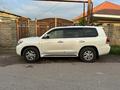 Toyota Land Cruiser 2009 годаүшін16 500 000 тг. в Тараз – фото 4