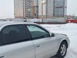 Toyota Camry 2001 годаүшін3 400 000 тг. в Астана