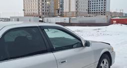 Toyota Camry 2001 годаүшін3 400 000 тг. в Астана