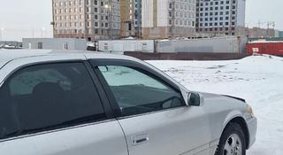 Toyota Camry 2001 года за 3 400 000 тг. в Астана