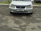 Toyota Camry 2001 годаүшін3 400 000 тг. в Астана – фото 2