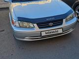 Toyota Camry 2001 годаүшін3 400 000 тг. в Астана – фото 3