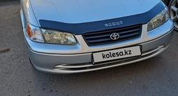 Toyota Camry 2001 годаүшін3 400 000 тг. в Астана – фото 3