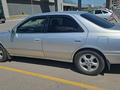 Toyota Camry 2001 года за 3 400 000 тг. в Астана – фото 4