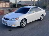 Toyota Camry 2003 годаfor5 000 000 тг. в Шымкент – фото 2