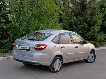 ВАЗ (Lada) Granta 2190 2016 года за 2 855 000 тг. в Астана – фото 53