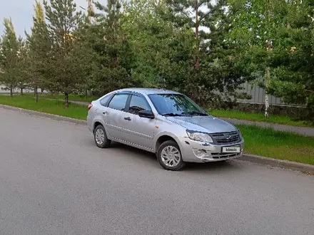 ВАЗ (Lada) Granta 2190 2016 года за 2 855 000 тг. в Астана – фото 60