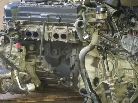 Двигатель 18 QG18 Nissan ниссан за 300 000 тг. в Алматы