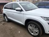 Skoda Kodiaq 2018 годаүшін9 000 000 тг. в Усть-Каменогорск