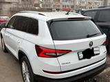 Skoda Kodiaq 2018 годаүшін9 000 000 тг. в Усть-Каменогорск – фото 5