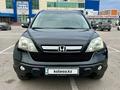 Honda CR-V 2007 годаfor6 700 000 тг. в Алматы – фото 4