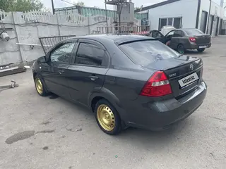 Ravon Nexia R3