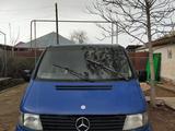 Mercedes-Benz Vito 1998 годаүшін1 500 000 тг. в Жетысай