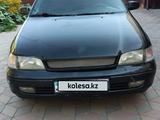 Toyota Carina E 1994 годаүшін800 000 тг. в Алматы – фото 2