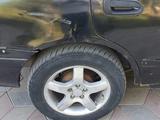 Toyota Carina E 1994 годаүшін800 000 тг. в Алматы – фото 4
