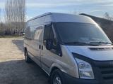 Ford Transit 2010 годаүшін7 000 000 тг. в Алматы – фото 2