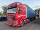 DAF  XF 105 2013 года за 24 000 000 тг. в Караганда