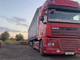 DAF  XF 105 2013 года за 24 000 000 тг. в Караганда – фото 2
