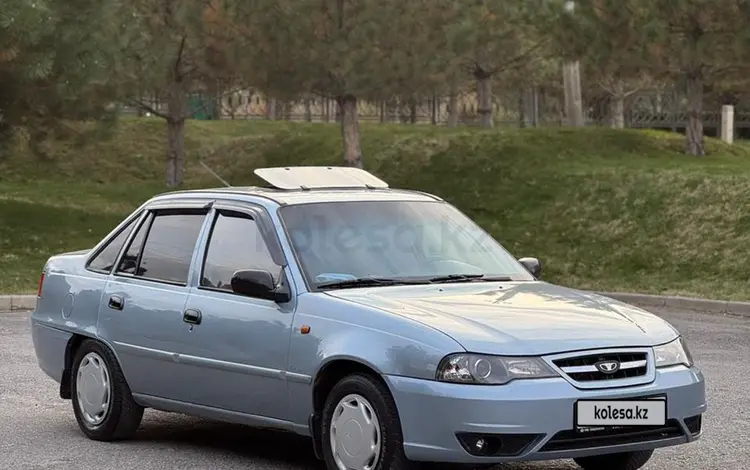 Daewoo Nexia 2012 года за 2 500 000 тг. в Шымкент