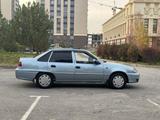 Daewoo Nexia 2012 годаүшін2 500 000 тг. в Шымкент – фото 3