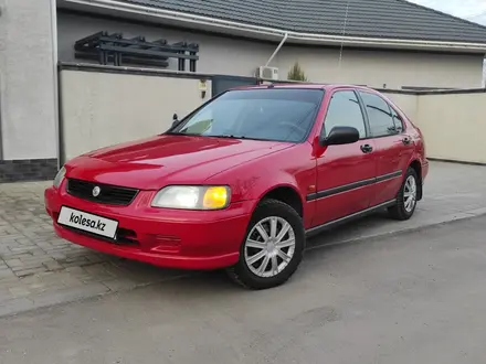 Honda Civic 1995 года за 2 150 000 тг. в Петропавловск