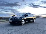 Toyota Avensis 2007 года за 5 400 000 тг. в Сатпаев