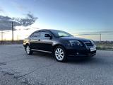 Toyota Avensis 2007 года за 5 400 000 тг. в Сатпаев – фото 2