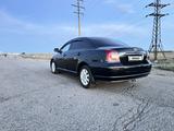 Toyota Avensis 2007 года за 5 400 000 тг. в Сатпаев – фото 4