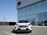 Toyota RAV4 Prestige 2025 года за 21 390 000 тг. в Тараз – фото 5