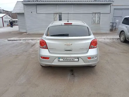 Chevrolet Cruze 2012 года за 3 800 000 тг. в Уральск – фото 13