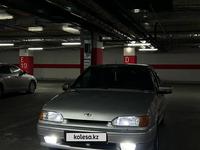 ВАЗ (Lada) 2115 2012 года за 1 800 000 тг. в Тараз