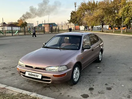 Toyota Corolla 1992 года за 2 000 000 тг. в Павлодар – фото 7