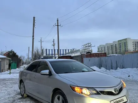 Toyota Camry 2013 года за 8 700 000 тг. в Астана