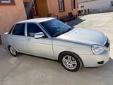 ВАЗ (Lada) Priora 2170 2014 годаүшін1 650 000 тг. в Актау