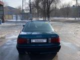 Audi 80 1993 годаүшін900 000 тг. в Аса – фото 2