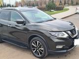 Nissan X-Trail 2021 годаүшін14 500 000 тг. в Астана – фото 2