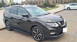 Nissan X-Trail 2021 годаүшін13 800 000 тг. в Астана – фото 2