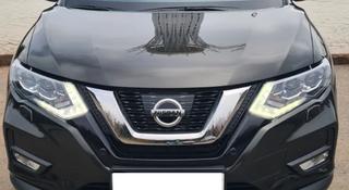 Nissan X-Trail 2021 года за 14 800 000 тг. в Астана