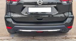 Nissan X-Trail 2021 года за 14 800 000 тг. в Астана – фото 5