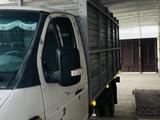 ГАЗ ГАЗель 2004 года за 3 200 000 тг. в Тараз – фото 2
