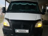 ГАЗ ГАЗель 2004 годаүшін3 200 000 тг. в Тараз