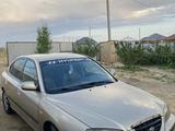 Hyundai Elantra 2004 годаfor1 500 000 тг. в Атырау – фото 4