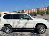 Toyota Land Cruiser Prado 2008 года за 10 200 000 тг. в Караганда – фото 3