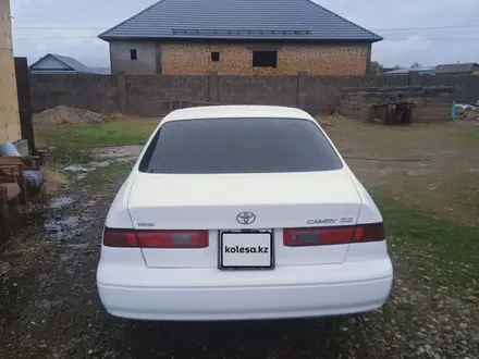 Toyota Camry 1998 года за 3 500 000 тг. в Талдыкорган – фото 6