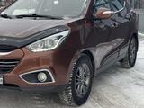 Hyundai Tucson 2015 годаүшін7 200 000 тг. в Астана – фото 2