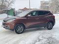 Hyundai Tucson 2015 годаүшін7 500 000 тг. в Астана – фото 4