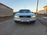 Audi A6 1995 года за 3 300 000 тг. в Туркестан – фото 3