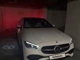 Mercedes-Benz C 300 2022 годаүшін24 500 000 тг. в Актау – фото 4